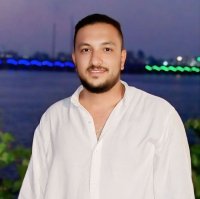 A picture of a participant who wants to get to know each other and get married