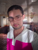 Member's photo