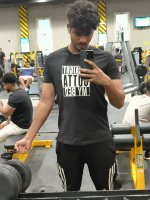 Member's photo