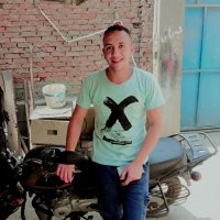 Member's photo