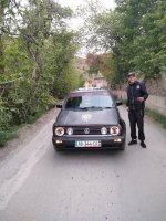 Member's photo
