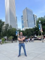 صورة العضو