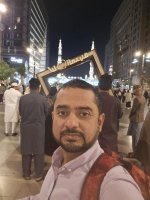 Member's photo