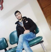 Member's photo
