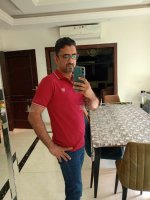 Member's photo