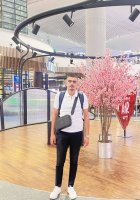 Member's photo