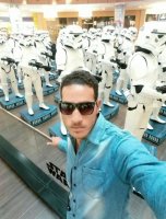 صورة العضو