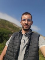 صورة العضو