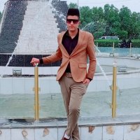 Member's photo