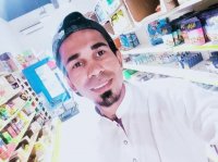 Member's photo