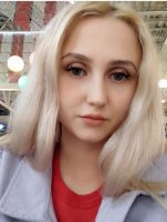 Une photo d’un participant qui veut faire connaissance et se marier