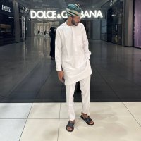 A picture of a participant who wants to get to know each other and get married