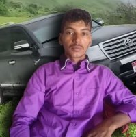 A picture of a participant who wants to get to know each other and get married