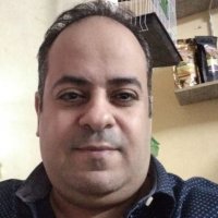 Une photo d’un participant qui veut faire connaissance et se marier