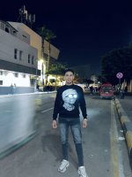 A picture of a participant who wants to get to know each other and get married