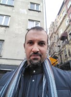 A picture of a participant who wants to get to know each other and get married