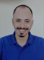 A picture of a participant who wants to get to know each other and get married