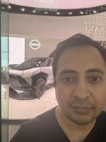 Une photo d’un participant qui veut faire connaissance et se marier