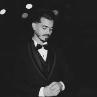 A picture of a participant who wants to get to know each other and get married