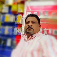 Une photo d’un participant qui veut faire connaissance et se marier