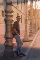 صورة مشترك يرغب بالتعارف و الزواج