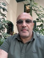 A picture of a participant who wants to get to know each other and get married