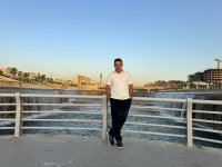 صورة مشترك يرغب بالتعارف و الزواج